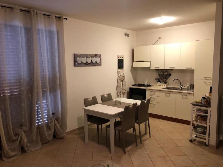 Joy Apartment Барі Екстер'єр фото