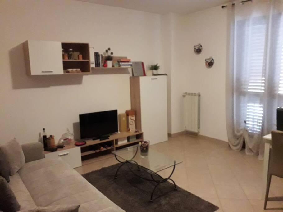 Joy Apartment Барі Екстер'єр фото
